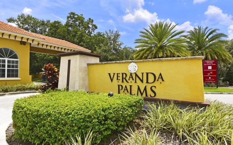 Impressive 5Beds W/ Private Movie Theater Villa Kissimmee Exterior photo
